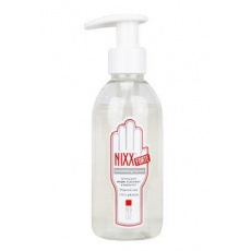 NIXX FORTE dezinfekčný gél na ruky s dávkovačom 250ml