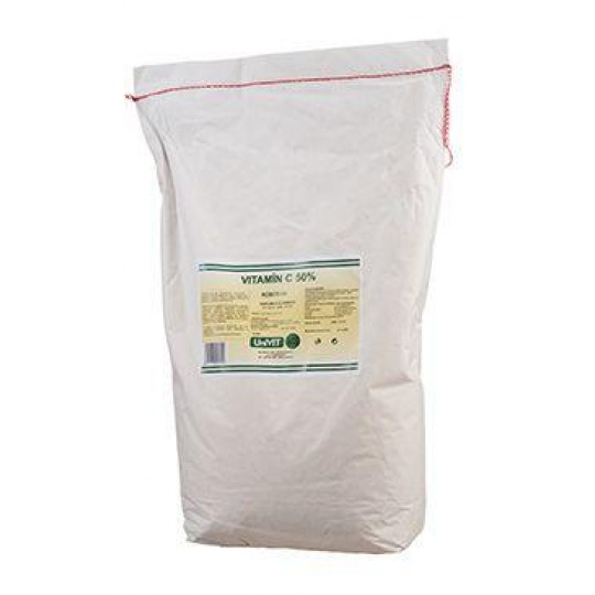 Vitamín C Roboran 50/ 10kg