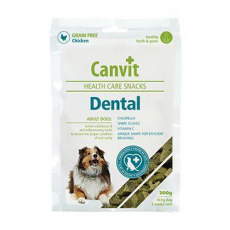 Canvit Snacks Dental 200g Canvit Snacks Dental 200g