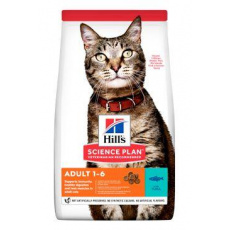 Hill's Fel. SP Adult Tuna 1,5kg Hill's Fel. SP Adult Tuna 1,5kg
