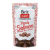 Brit Care Cat Snack Meaty Salmon 50g