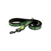 Vodítko nylon 150/2,5cm zelená Kiwi