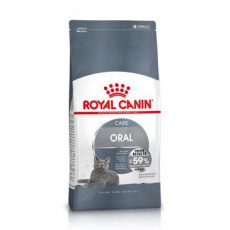 Royal Canin Feline Oral Care 1,5kg Royal Canin Feline Oral Care 1,5kg