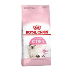 Royal Canin Feline Kitten  2kg