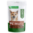 Pamlsok Natures P Snack dog chicken strips with sesame 12x75 g