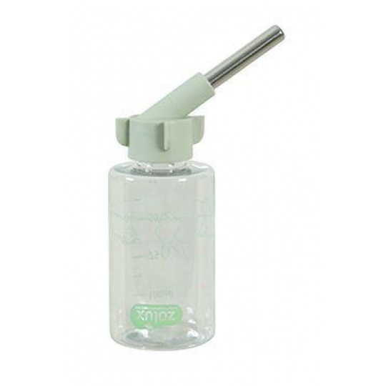 Napáječka hlodavec COSY 100ml mix barev Zolux Napáječka hlodavec COSY 100ml mix barev Zolux