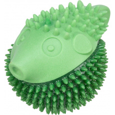 Pufferfish, štvorzubec, hračka pre psy so zvukom, 12 cm, TPR