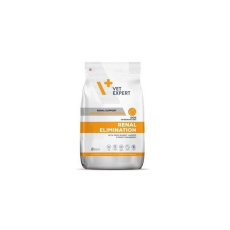 VetExpert VD dog 4T Renal Elimination 2 kg