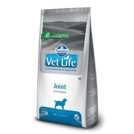 Farmina Vet Life dog joint 12 kg