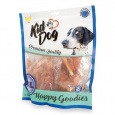 KIDDOG kuracie prsia na byvolej tyčinke mini 9 cm, 500 g
