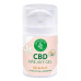 CBD hřejivý gel 50g