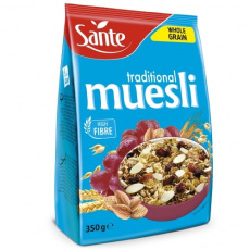 Müsli 350 g - Sante Müsli 350 g - Sante