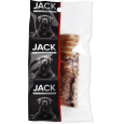 Pamlsok Jack hovädzí chrbát 80g