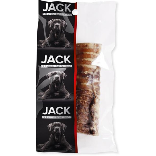 Pamlsok Jack hovädzí chrbát 80g