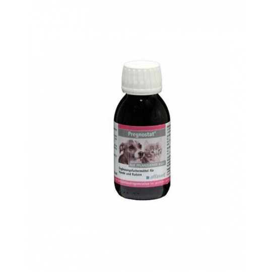 Pregnostat 100 ml Pregnostat 100 ml