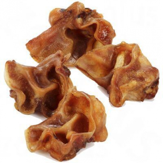Bravčové ušká - výkroje bal. 80 g