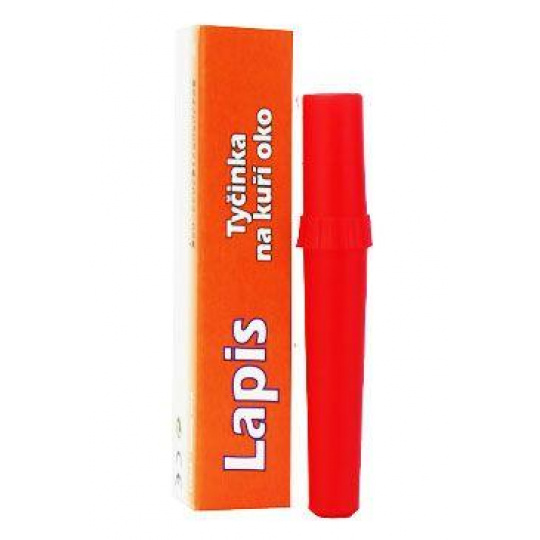 Lapis tyčinka na kurie oko 10g