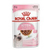 Royal Canin Feline Kitten Instinctive kapsička, šťava 85g