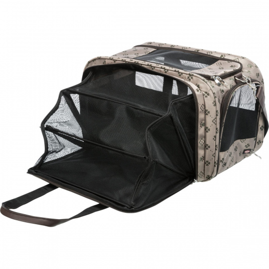 Cesta.taška MAXIMA s extra lôž. priestorom 33x32x54 cm (max. 8 kg)