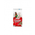 VL Prestige Doves Turtledoves- zmes pre hrdličky a okrasné holúbky 4 kg