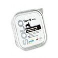 SOLO Buffalo 100% (byvol) vanička 100g