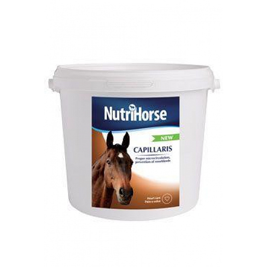 Nutri Horse Capillaris 2kg