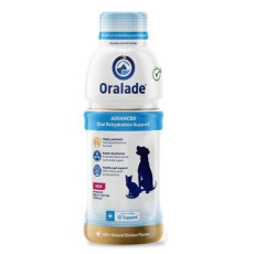 Oralade GI Support 500ml Oralade GI Support 500ml