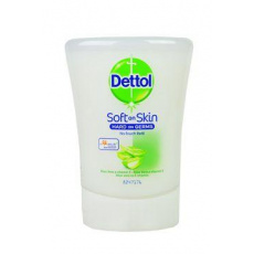 Dettol náhradní náplň Aloe Vera 250ml