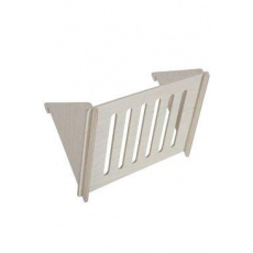 Krmítko pre hlodavce Jasličky NEO drevo Zolux