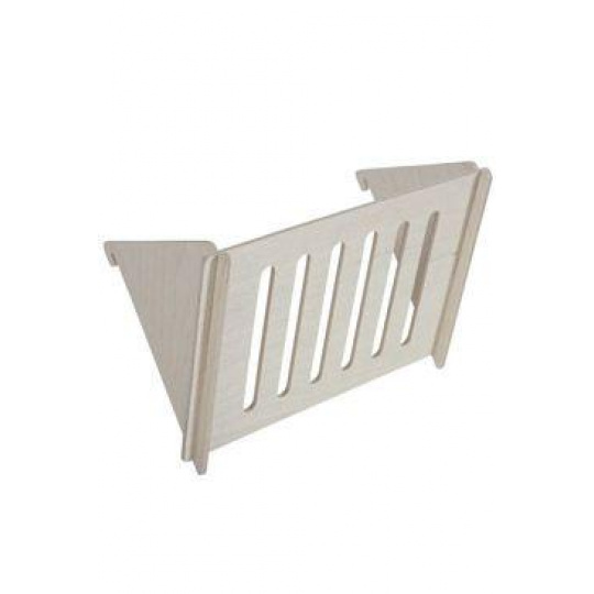 Krmítko pre hlodavce Jasličky NEO drevo Zolux