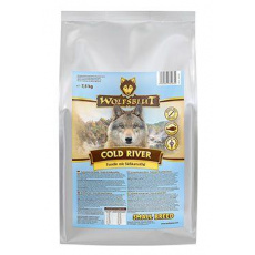 Wolfsblut Dog Adult Small Breed Cold River 7,5kg