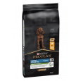 ProPlan Dog Puppy Large Athletic OptiStart Kuracie 12kg