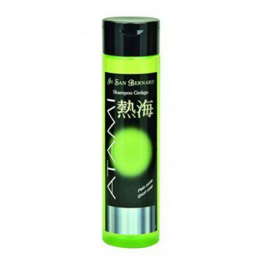 San Bernard Šampón Ginkgo Biloba 300ml