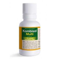 Kombisol Multi 30ml Kombisol Multi 30ml