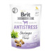 Brit Care Dog Functional Snack Antistress Shrimps 150g