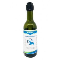 Canina Schwarzkümmelöl 250ml Canina Schwarzkümmelöl 250ml