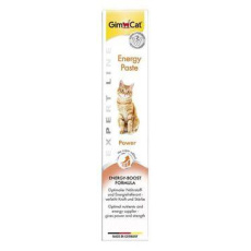 Gimcat Pasta Energy 50g Gimcat Pasta Energy 50g