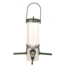 Krmítko závěsné pro volně žijící ptáky 450ml/23cm TR Krmítko závěsné pro volně žijící ptáky 450ml/23cm TR