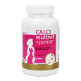 CALCImultivit+junior tablety pre psy a mačky 50tbl