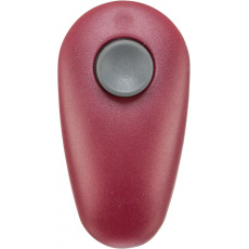 Dog Activity Finger Clicker kliker s tlačidlom