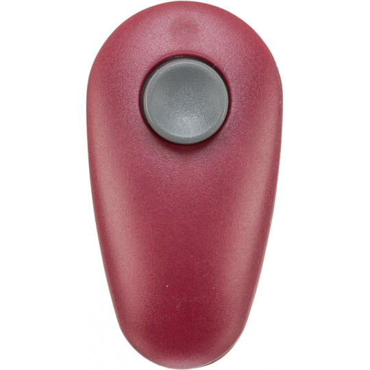 Dog Activity Finger Clicker kliker s tlačidlom Dog Activity Finger Clicker kliker s tlačidlom