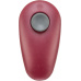 Dog Activity Finger Clicker kliker s tlačidlom