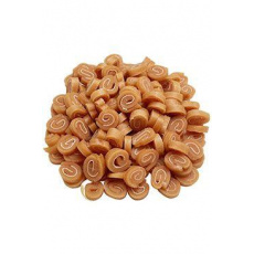 Pochúťka Rolka kuracia s treskou mini 230g Pochúťka Rolka kuracia s treskou mini 230g