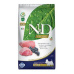 N&D PRIME DOG Adult Mini Lamb & Blueberry 2,5kg