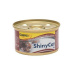 Gimpet kočka konz. ShinyCat kuře+kreveta 70g