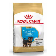 Royal Canin Breed Yorkshire Puppy/Junior  500g