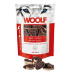 WOOLF pochoutka beef sushi with cod 100g