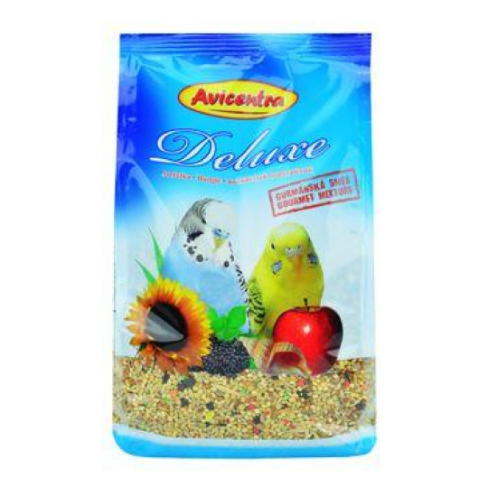 Avicentra Deluxe andulka 1kg