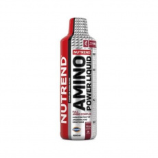 Amino Power Liquid - Nutrend Amino Power Liquid - Nutrend
