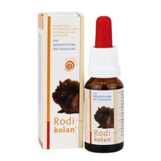 Rodikolan gtt 15ml Rodikolan gtt 15ml